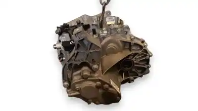 Second-hand car spare part gearbox for ford focus turn. trend + oem iam references cv6r7002pf  