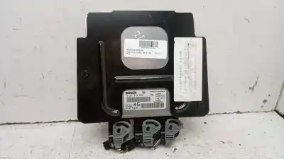 Автозапчастина б/у ебу контролер двигуна для PEUGEOT 307 BREAK / SW (S1) 307 BREAK / SW (S1) (2002 - 2005) Посилання на OEM IAM 0281010935  