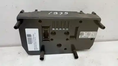 Peça sobressalente para automóvel em segunda mão COMANDO DE SOFAGEM (CHAUFFAGE / AR CONDICIONADO)  por CITROEN XSARA PICASSO (N68) 2.0 HDI Referências OEM IAM 96514030XT  