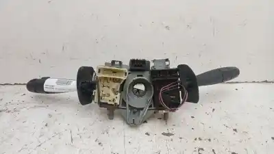 Peça sobressalente para automóvel em segunda mão COMANDOS DO VOLANTE por RENAULT MEGANE I SCENIC (JA0) 1.9 dTi Diesel CAT 98 CV / 72 KW Referências OEM IAM 54034961A  