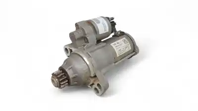 Peça sobressalente para automóvel em segunda mão MOTOR DE ARRANQUE por SEAT IBIZA (KJ1) STYLE Referências OEM IAM 02M911022F  