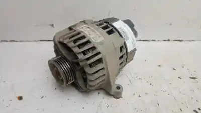 Peça sobressalente para automóvel em segunda mão ALTERNADOR por LANCIA YPSILON (101) 1.2 16V CAT 80 CV / 59 KW Referências OEM IAM 51714791  