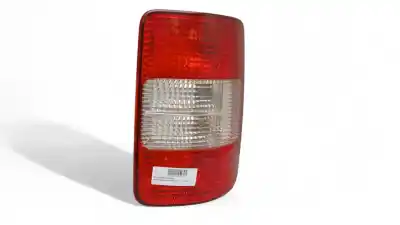 Second-hand car spare part right tailgate light for volkswagen caddy ka/kb (2k) 1.9 tdi oem iam references 2k0945096m   Second-hand car spare part right tailgate light for volkswagen caddy ka/kb (2k) 1.9 tdi oem iam references 2k0945096m