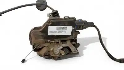 Second-hand car spare part  for VOLKSWAGEN CADDY KA/KB (2K)  OEM IAM references 8D1837016   Second-hand car spare part  for VOLKSWAGEN CADDY KA/KB (2K)  OEM IAM references 8D1837016