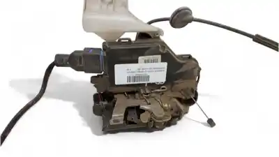 Second-hand car spare part  for VOLKSWAGEN CADDY KA/KB (2K)  OEM IAM references 3D1837015   Second-hand car spare part  for VOLKSWAGEN CADDY KA/KB (2K)  OEM IAM references 3D1837015