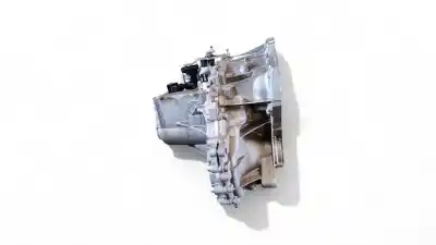 Автозапчасти б/у коробка передач за ford fiesta (ce1) st-line ссылки oem iam 2582391