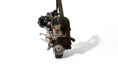 Pezzo di ricambio per auto di seconda mano motore completo per lancia ypsilon (101) 1.2 16v cat 80 cv / 59 kw riferimenti oem iam 188a5000  