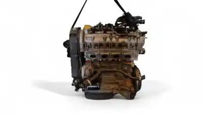 Pezzo di ricambio per auto di seconda mano motore completo per lancia ypsilon (101) 1.2 16v cat 80 cv / 59 kw riferimenti oem iam 188a5000  