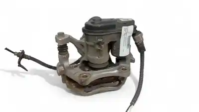Second-hand car spare part rear left brake caliper for toyota corolla (e21) hybrid active oem iam references 46310f4011  