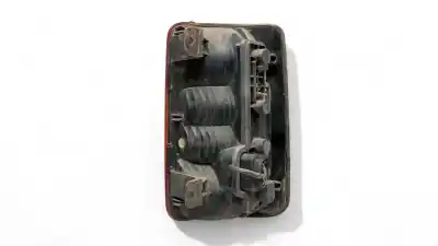 Pezzo di ricambio per auto di seconda mano LAMPADA POSTERIORE SINISTRA per VOLKSWAGEN CADDY KA/KB (2K)  Riferimenti OEM IAM 2K0945095M  