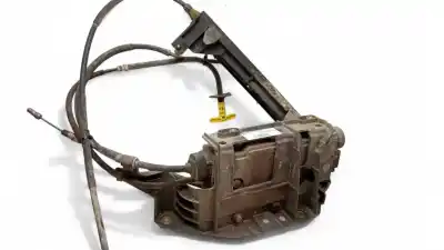 Pezzo di ricambio per auto di seconda mano FRENO DI STAZIONAMENTO ELETTRICO per RENAULT SCENIC II  Riferimenti OEM IAM 8200450860  