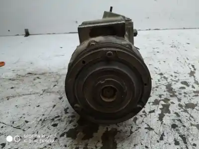 Second-hand car spare part air conditioning compressor for volkswagen caddy ka/kb (2k) 1.9 tdi oem iam references 1k0820808g   Second-hand car spare part air conditioning compressor for volkswagen caddy ka/kb (2k) 1.9 tdi oem iam references 1k0820808g