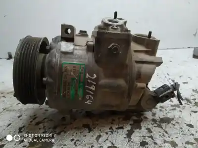 Second-hand car spare part air conditioning compressor for volkswagen caddy ka/kb (2k) 1.9 tdi oem iam references 1k0820808g   Second-hand car spare part air conditioning compressor for volkswagen caddy ka/kb (2k) 1.9 tdi oem iam references 1k0820808g