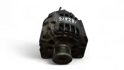 Pezzo di ricambio per auto di seconda mano ALTERNATORE per OPEL VIVARO  Riferimenti OEM IAM 8200459302  