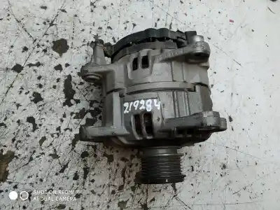 Second-hand car spare part ALTERNATOR for AUDI A3 (8P)  OEM IAM references   