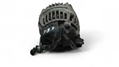 Автозапчастина б/у генератор для audi a3 (8p) 2.0 tfsi ambiente quattro посилання на oem iam   