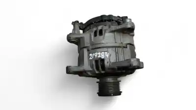 Автозапчастина б/у генератор для audi a3 (8p) 2.0 tfsi ambiente quattro посилання на oem iam   