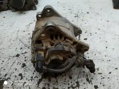 Second-hand car spare part ALTERNATOR for VOLKSWAGEN CADDY KA/KB (2K)  OEM IAM references 038903023L  