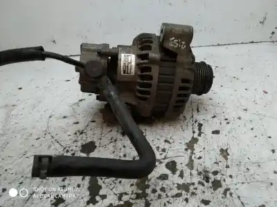 Second-hand car spare part ALTERNATOR for KIA CARNIVAL II  OEM IAM references TA000A56901  