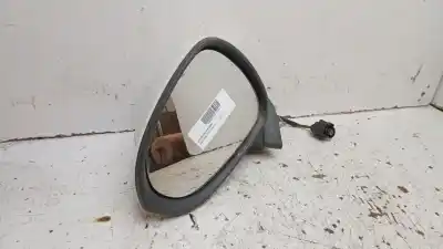 Peça sobressalente para automóvel em segunda mão espelho retrovisor esquerdo por seat leon (1p1) sport-up referências oem iam 