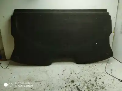 Pezzo di ricambio per auto di seconda mano VASSOIO POSTERIORE per CITROEN C4 BERLINA Cool Riferimenti OEM IAM 96462174ZD  