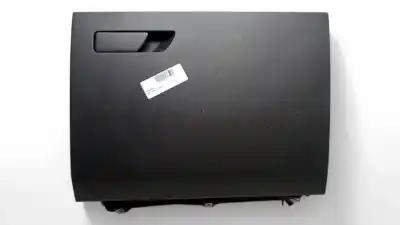 Peça sobressalente para automóvel em segunda mão porta luvas por seat leon st (5f8) 2.0 tdi referências oem iam 