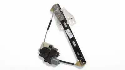 Peça sobressalente para automóvel em segunda mão elevador de vidros traseiro esquerdo por seat leon st (5f8) 2.0 tdi referências oem iam 