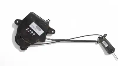 Pièce détachée automobile d'occasion SUPPORT ROUE DE SECOURS pour PEUGEOT 307 BREAK / SW (S1) 307 BREAK / SW (S1) (2002 - 2005) Références OEM IAM 9648236680  