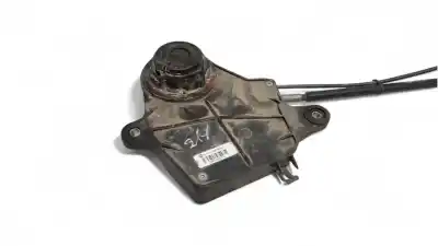 Pezzo di ricambio per auto di seconda mano supporto per la ruota di scorta per peugeot 307 break / sw (s1) 307 break / sw (s1) (2002 - 2005) riferimenti oem iam 9648236680  