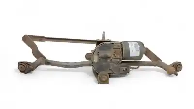 Pièce détachée automobile d'occasion MOTEUR D'ESSUIE-GLACE AVANT pour VOLKSWAGEN CADDY KA/KB (2K) 1.9 TDI Références OEM IAM 0390241746  
