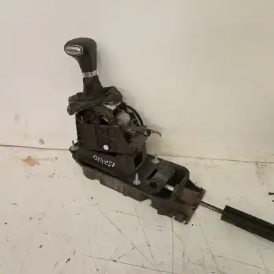 Gebrauchtes Autoersatzteil SCHALTHEBEL zum VOLKSWAGEN GOLF V BERLINA (1K1) Highline OEM-IAM-Referenzen 1K1713025AA  