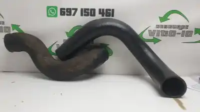 Gebrauchtes Autoersatzteil ZWISCHENKÜHLERROHR zum NISSAN PATHFINDER (R51) 2.5 dCi Diesel CAT OEM-IAM-Referenzen   