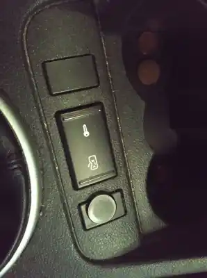 Автозапчастина б/у  для SKODA FABIA (5J2 )  Посилання на OEM IAM 5J0962125WHS  