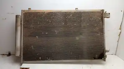 Pièce détachée automobile d'occasion chauffage / climatisation radiateur pour ford fiesta (ccn) trend références oem iam 8v5119710bd  