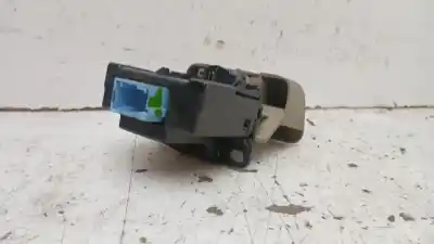 Pezzo di ricambio per auto di seconda mano Leva Del Freno A Mano per RENAULT SCENIC II Authentique 110 CV / 81 KW Riferimenti OEM IAM 8200610149  