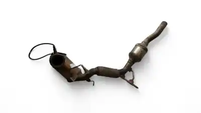 Second-hand car spare part  for SEAT LEON (5F1)  OEM IAM references 02Q0131723  