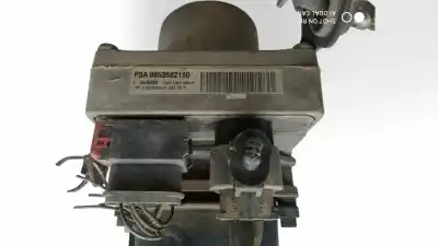 Pièce détachée automobile d'occasion pompe de direction pour peugeot 307 break / sw (s1) 307 break / sw (s1) (2002 - 2005) références oem iam 9653582180  