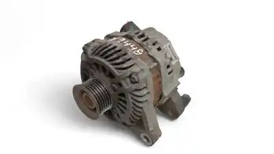 Peça sobressalente para automóvel em segunda mão alternador por citroen c3 (f desde 11/2001) 1.1 8v referências oem iam 9660055080