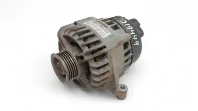 Автозапчастина б/у ГЕНЕРАТОР для FIAT NUOVA 500 (150)  Посилання на OEM IAM 51859039  