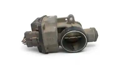 Peça sobressalente para automóvel em segunda mão borboleta de admissão por citroen c3 (f desde 11/2001) 1.1 8v referências oem iam 9640796280