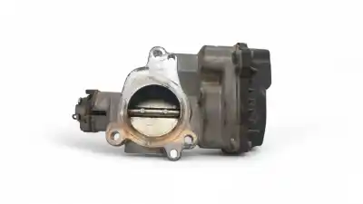 Автозапчасти б/у бабочка коробка за citroen c3 (f desde 11/2001) 1.1 8v ссылки oem iam 9640796280  