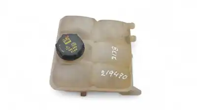 Second-hand car spare part coolant expansion tank for ford kuga (cbs) titanium oem iam references 1717053