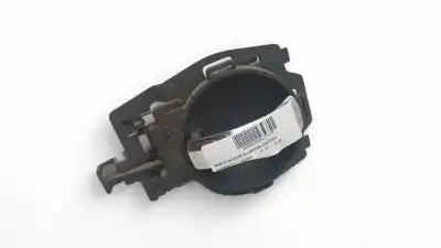 Peça sobressalente para automóvel em segunda mão puxador interior dianteiro esquerdo por citroen c3 (f desde 11/2001) 1.1 8v referências oem iam 