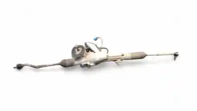 Peça sobressalente para automóvel em segunda mão caixa de direção por citroen c3 (f desde 11/2001) 1.1 8v referências oem iam 9682226180