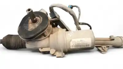 Автозапчасти б/у рулевая рейка за citroen c3 (f desde 11/2001) 1.1 8v ссылки oem iam 9682226180  