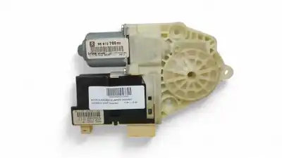 Peça sobressalente para automóvel em segunda mão motor elevador vidro dianteiro esquerdo por citroen c4 coupe collection referências oem iam 9681576980  