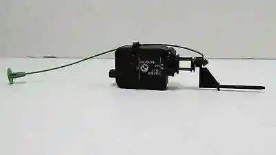 Peça sobressalente para automóvel em segunda mão fechadura do capô por bmw serie 7 (e65/e66) 6.0 760i [6.0 ltr. - 327 kw v12 cat] referências oem iam 40620438  