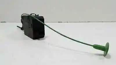 Peça sobressalente para automóvel em segunda mão FECHADURA DO CAPÔ por BMW SERIE 7 (E65/E66)  Referências OEM IAM 40620438  