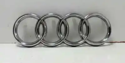 Автозапчастина б/у ЕМБЛЕМА для AUDI A4 AVANT (8E)  Посилання на OEM IAM 8D0853505  