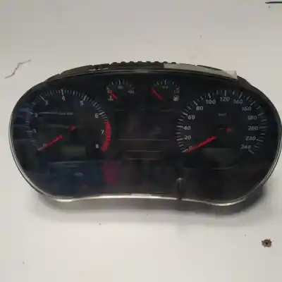 Автозапчасти б/у блок управления двигателем за seat leon (1m1) sport ссылки oem iam 036906034ds